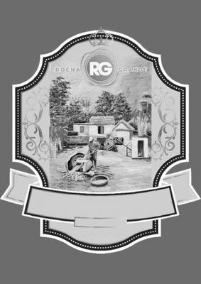 ROCHA RG GRANDE