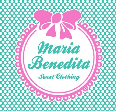 MARIA BENEDITA - SWEET CLOTHING