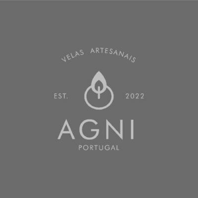 VELAS ARTESANAIS, EST. 2022, AGNI PORTUGAL