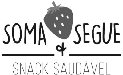SOMA & SEGUE SNACK SAUDÁVEL