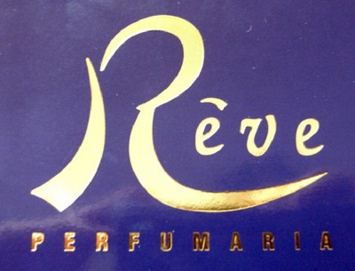 PERFUMARIAS RÊVE