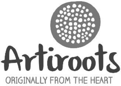 ARTIROOTS ORIGINALLY FROM THE HEART