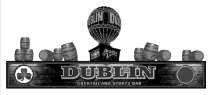 DUBLIN COCKTAIL AND SPORTS BAR