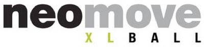 NEOMOVE XLBALL