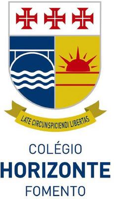 LATE CIRCUNSPICIENDI LIBERTAS COLÉGIO HORIZONTE FOMENTO