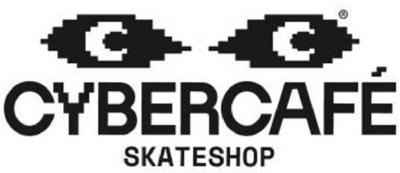 CYBERCAFÉ SKATESHOP