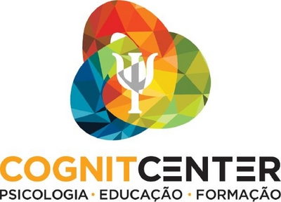 COGNITCENTER - PSICOLOGIA, EDUCAÇÃO, FORMAÇÃO