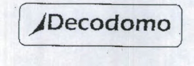 DECODOMO