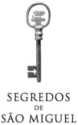 SEGREDOS DE SÃO MIGUEL