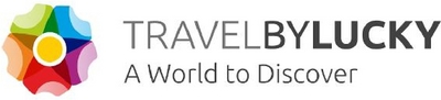 TRAVEL BY LUCKY A WORLD TO DISCOVER