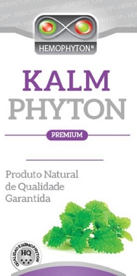 KALMPHYTON; PREMIUM HEMOPHYTON, PRODUTO NATURAL DE QUALIDADE GARANTIDA; QUALIDADE HEMOPHYTON; HQ