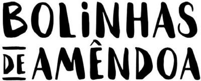 BOLINHAS DE AMÊNDOA