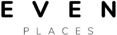 EVEN PLACES