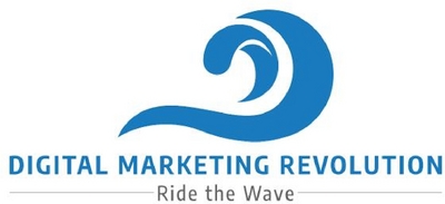 DIGITAL MARKETING REVOLUTION  - RIDE THE WAVE
