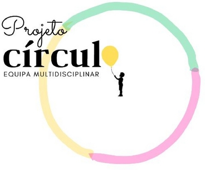 PROJETO CÍRCULO EQUIPA MULTIDISCIPLINAR