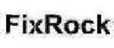 FIXROCK