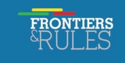 FRONTIERS & RULES