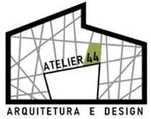ATELIER44, ARQUITETURA E DESIGN