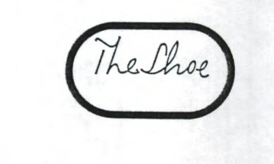 THE SHOE