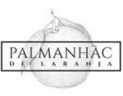 PALMANHAC DE LARANJA