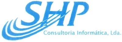 SHP - CONSULTORIA INFORMÁTICA, LDA