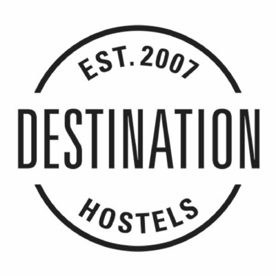 DESTINATION HOSTELS