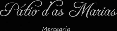 PÁTIO D'AS MARIAS