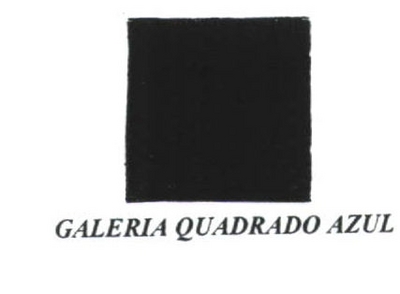 GALERIA QUADRADO AZUL