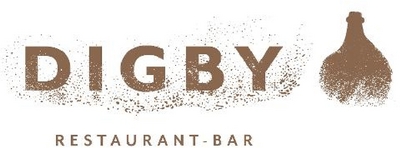DIGBY RESTAURANT -  BAR