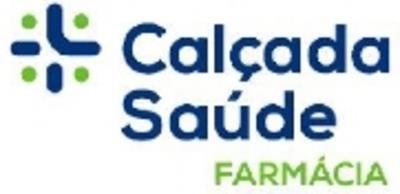 CALÇADA SAÚDE FARMÁCIA