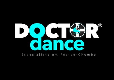 DOCTOR DANCE ESPECIALISTA EM PÉS DE CHUMBO