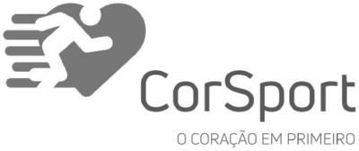 CORSPORT O CORAÇÃO PRIMEIRO