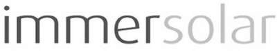 IMMERSOLAR