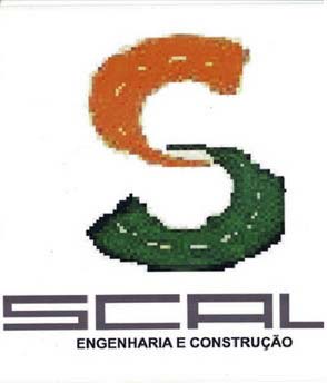 SCAL - ENGENHARIA E CONSTRUÇÃO