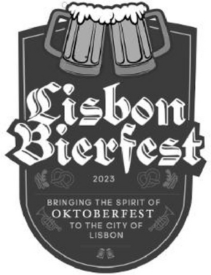 LISBON BIERFEST - BRINGING THE SPIRIT OF OKTOBERFEST TO THE CITY OF LISBON