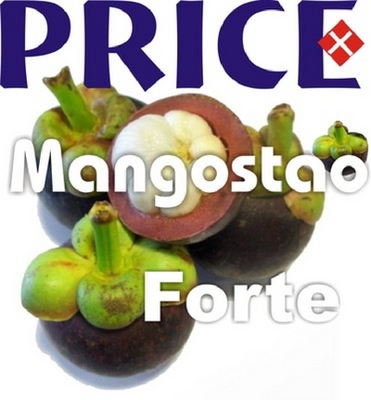 PRICE MANGOSTAO FORTE