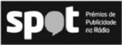 SPOT PRÉMIOS DE PUBLICIDADE NA RÁDIO