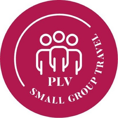 PLV SMALL GROUP TRAVEL