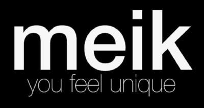 MEIK YOU FEEL UNIQUE