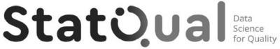 STATQUAL - DATA SCIENCE FOR QUALITY