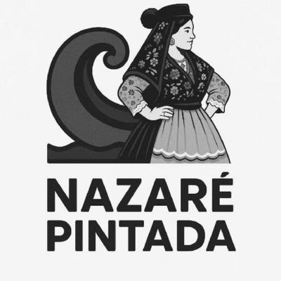 NAZARÉ PINTADA