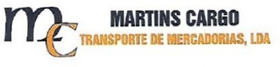 MARTINS CARGO MC TRANSPORTES DE MERCADORIAS, LDA