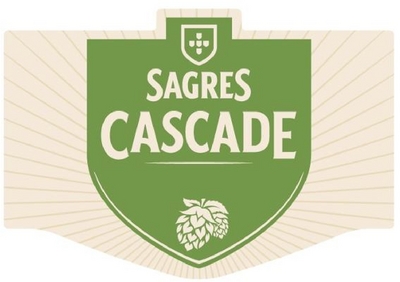 SAGRES CASCADE