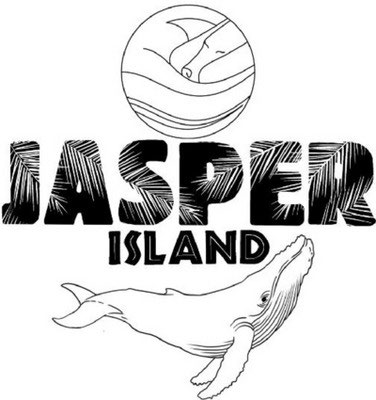 JASPER ISLAND