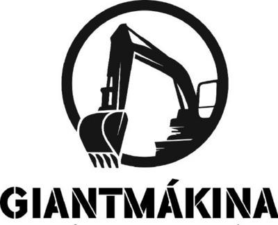 GIANTMÀKINA