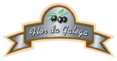 FLOR DA GALEGA