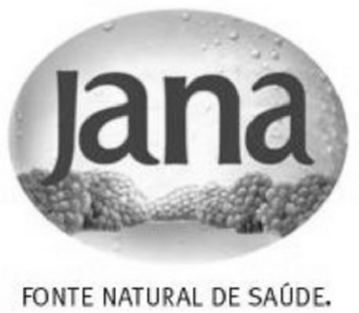 JANA FONTE NATURAL DE SAÚDE