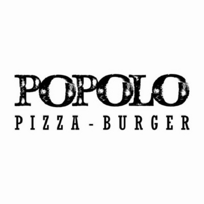 POPOLO PIZZA - BURGER