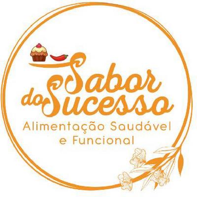 SABOR DO SUCESSO ALIMENTAÇÃO SAUDÁVEL E FUNCIONAL