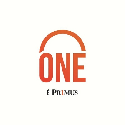 ONE É PRIMUS